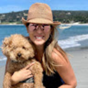 Meet your Posher, Kimberly